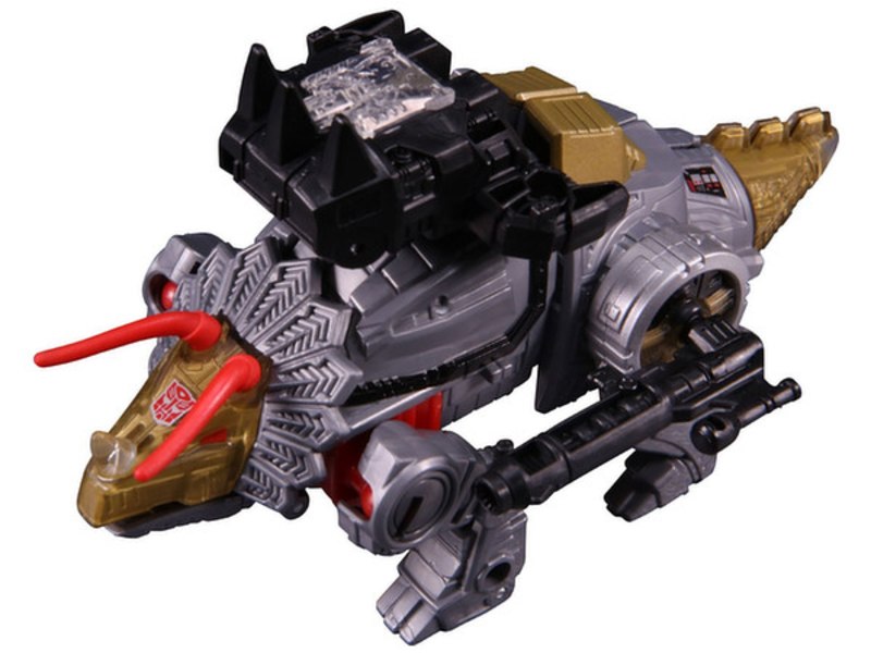 Volcanicus Combiner Power Of The Primes Action Figures At Hlj  (30 of 34)